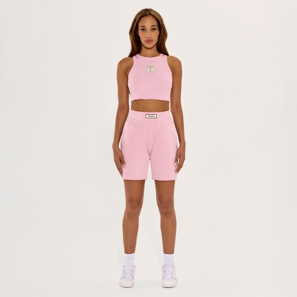 Cameo Pink Set